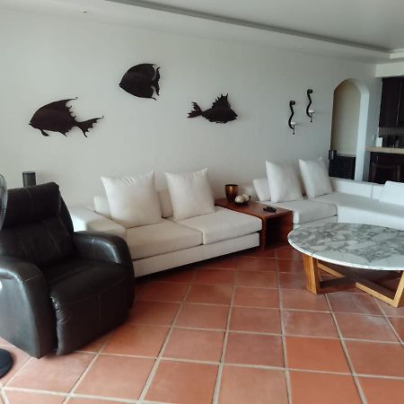 Appartamento Delfines 204 Cabo San Lucas Esterno foto