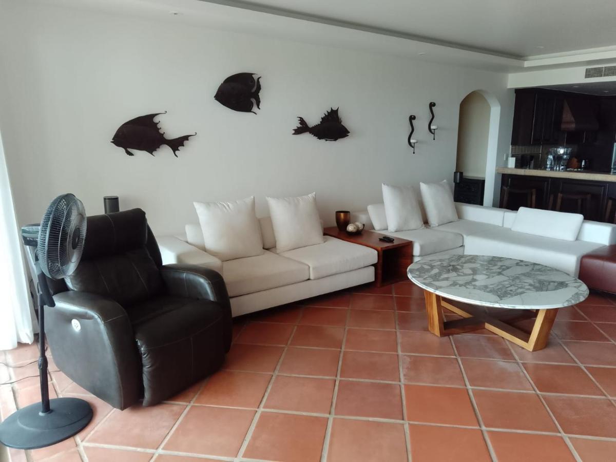 Appartamento Delfines 204 Cabo San Lucas Esterno foto